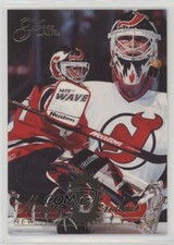 1994-95 Flair Martin Brodeur #92 HOF 0c1o