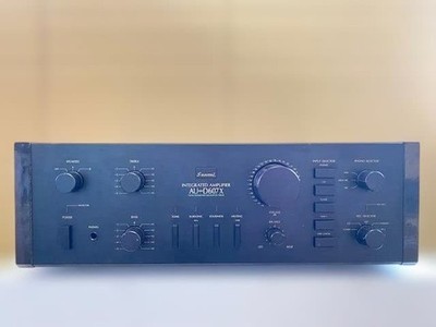 Sansui AU-D607X Integrated Amplifier