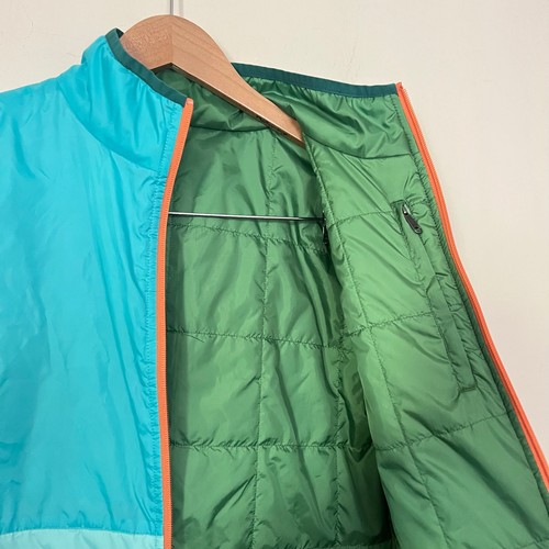 Cotopaxi Kids' Teca Calido Jacket Unisex Kids Youth XL - Picture 5 of 8