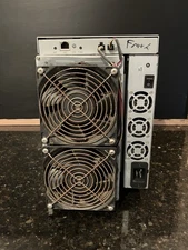 Canaan Avalon 85TH for Parts Only *Please Read Description*