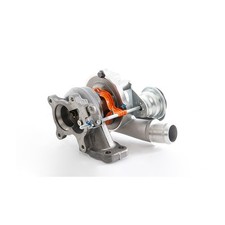 Turbo Citroen NEMO