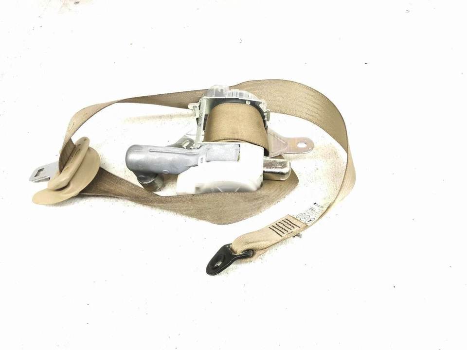 Lexus Rx400h 2006-2008 conductor delantero izquierdo cinturón retractor 73220-0E010-A0 Foto 2 de 4