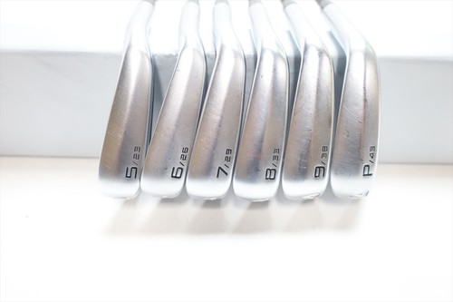 Fer De Golf Cleveland Launcher XL - 8 - Regular - Graphite - 36.5" - Droitier - Occasion