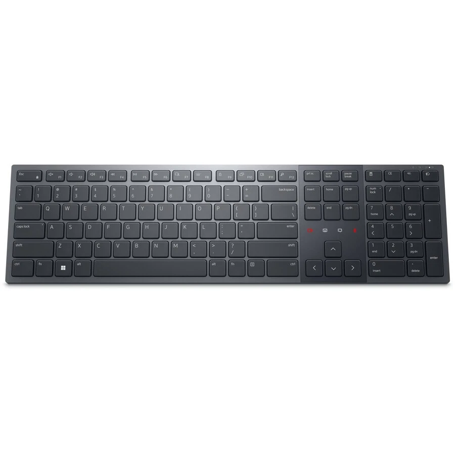 Dell Pro Premium Collaboration Keyboard - Thumbnail 2
