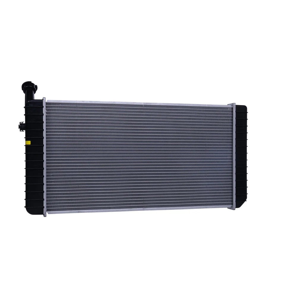 1051 Radiator for Buick Regal 1990-93 Chevy Lumina 1991-93 Olds Cutlass 1991-93 - Image 2 of 4