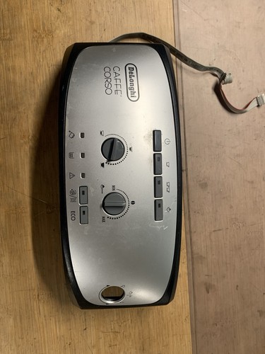 DeLonghi Caffe Corso Bedieneinheit Platine KaffeeVollautomat Typ: ESAM2803.SB