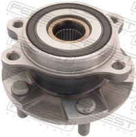 Febest Radnabe 0182-ZZE150MF FüR RAV Auris HS Toyota Lexus Avensis Corolla 3 4
