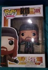 Funko Pop! Vinyl: The Walking Dead 'Jesus' #389 Figure