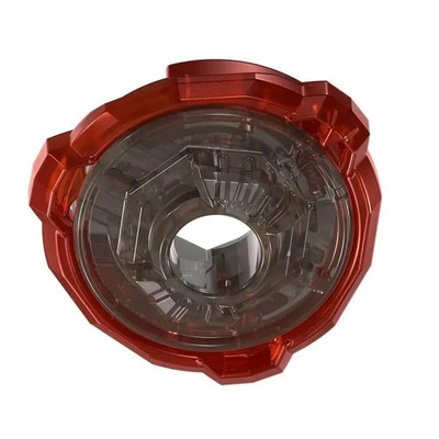 BEYBLADE X UX-00 Aero Pegasus 3-70A Red Ver. TAKARA TOMY Toy New