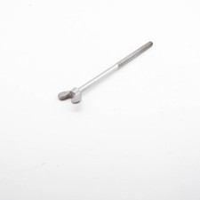 Audi Q3 8U Spare Tire Wing Nut N91209101 NEW GENUINE