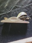 Antique Stanley No. 18 Block Plane Adjustable Woodworking USA — photo 6