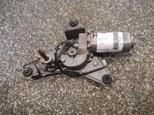 MAZDA 6 Hatchback GG Heckscheibenwischermotor GJ6J67450A 2.00 Diesel 33846597