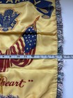 WWII U.S. Army Sweetheart  Pillow Sham — photo 3