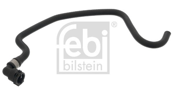 KüHlerschlauch Febi Bilstein 49225 FüR Rover Range Landrover 3 L322 4X4-image