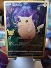 New ListingPokémon Pikachu TCG Celebrations Card 005/025 25th Anniversary