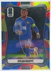Panini Prizm FIFA World Cup 2026 Soccer KYLIAN MBAPPE Multicolor SSP 03/26 MINT