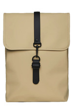 Rains Rucksack Sand