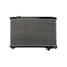 Radiator For 2003 2004 Infiniti G35 3.5l Fits 2005 2006 G35 All Engine Cu2588 Radiator For 2003 2004 Infiniti G35 3.5l Fits 2005 2006 G35 All Engine Cu2588