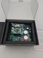 Pool Main Circuit Board Replacement And Digital Display 