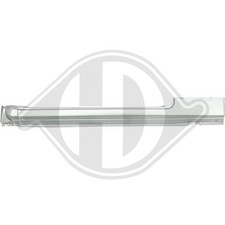 9317021 Einstiegblech links für OPEL CORSA A CC (S83)