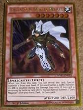 Palladium Oracle Mahad MVP1-ENG53 The Dark Side of Dimensions Movie Pack Gold...