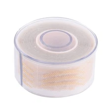 150 Pairs Eyes Beauty Tool Khaki Double Eyelid Tape Adhesive Stickers