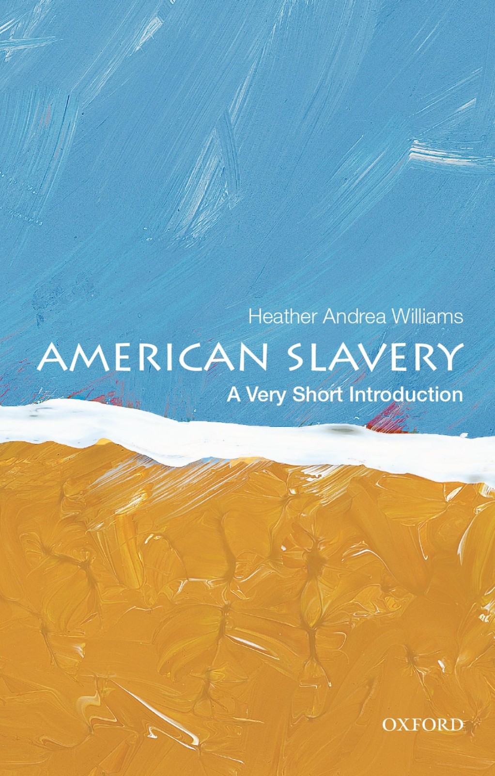 American Slavery by Heather Andrea Williams (Paperback Book) - Image 7