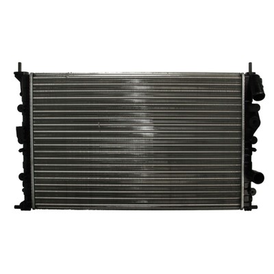 Kühler, Motorkühlung NRF 58025