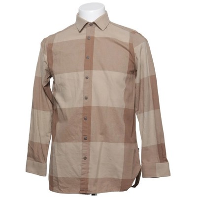 Lexington, Hemd, Größe: M, Isa Check Organic Cotton Flannel Shirt #tHM