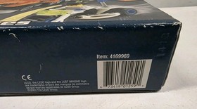 LEGO Island Xtreme Stunts 6739 Truck & Stunt Trikes New Sealed Great Shape 