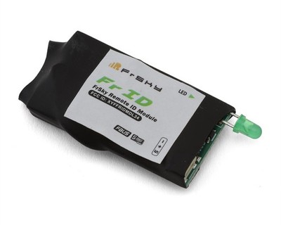 FrSky FrID Remote ID Module [FRK-03040621]