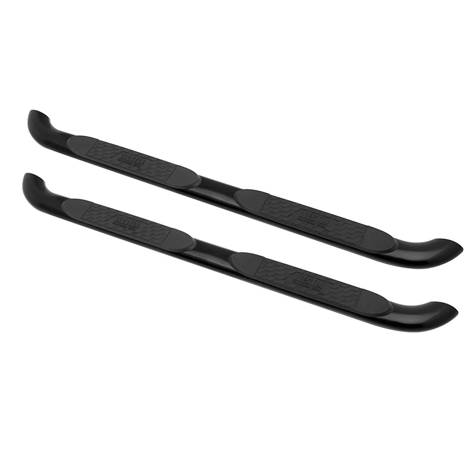 21-3615 Westin Nerf Bars Set of 2 for Jeep Grand Cherokee 2011-2017 Pair Foto 2 de 2