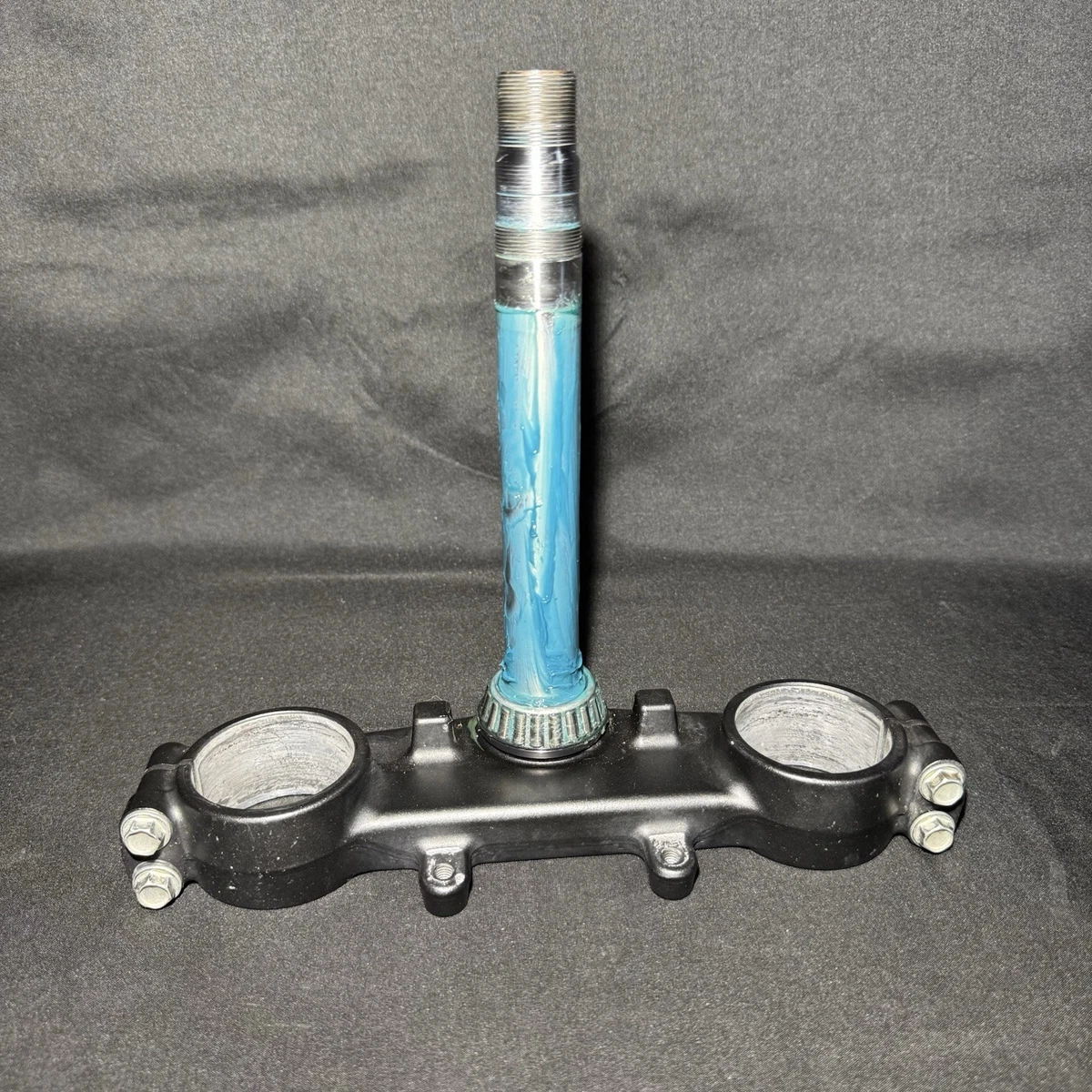 Motorcycle Triple Trees for Yamaha YZ85 for sale | eBay