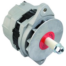 New Alternator For Chevrolet Gmc Bluebird 8.2 V8 6.6 7.2 L6 10.4 6.6 7.2 89-02