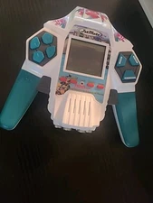 Vintage 1998 Tiger Electronics Jet Moto Handheld Electronic Jet Ski Game WORKS