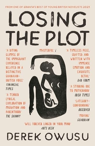 Losing the Plot - Owusu, Derek