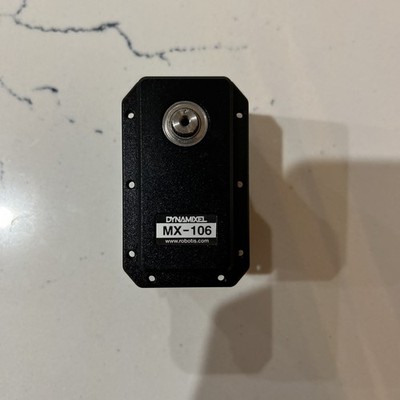 Mx-106 US Robotis Motors