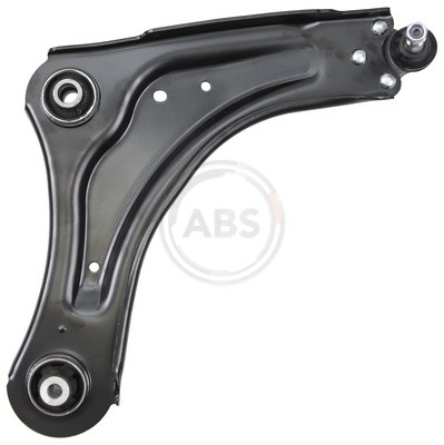 A.B.S.-OE 211399-OE Control/Trailing Arm, wheel suspension for RENAULT