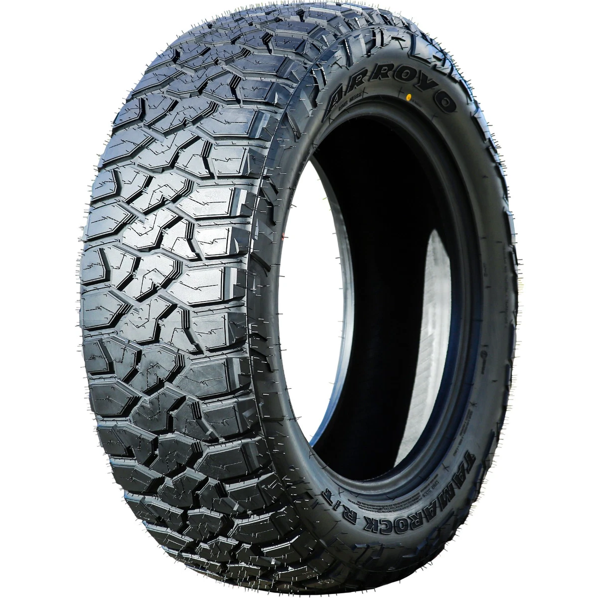 275/50/22 All Terrain Tires for sale | eBay