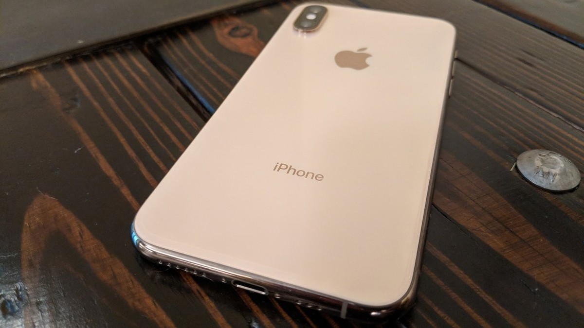 Apple iPhone XS - 256 GB - Gold (Unlocked) for sale online | eBay