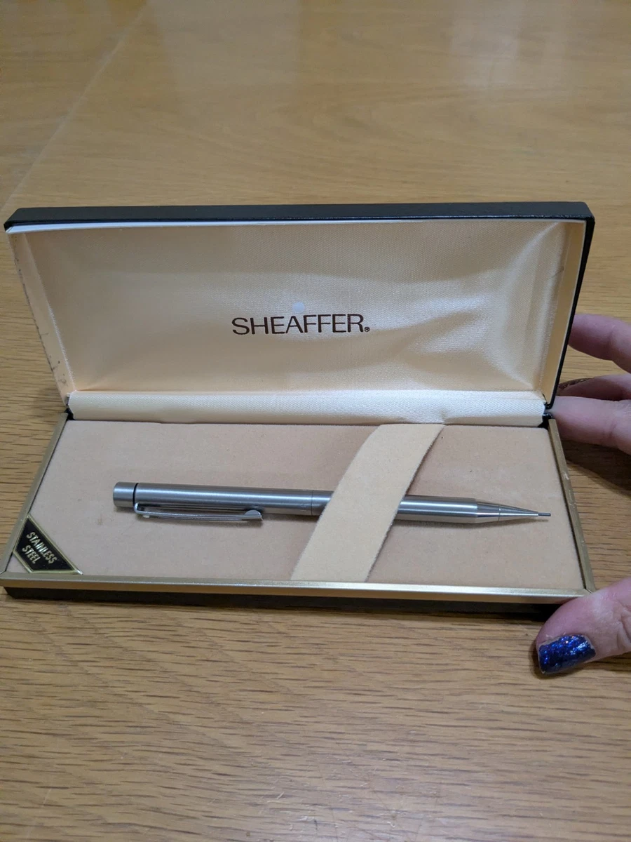 Sheaffer Collectible Pen & Writing Instrument Sets for sale | eBay
