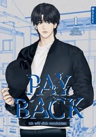 Samk (U. A.) | Payback 01 | Taschenbuch | Deutsch (2024) | Payback | 264 S.