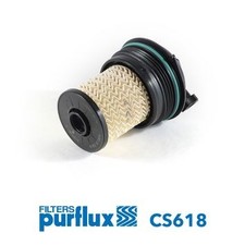 PURFLUX Kraftstofffilter CS618 für RENAULT