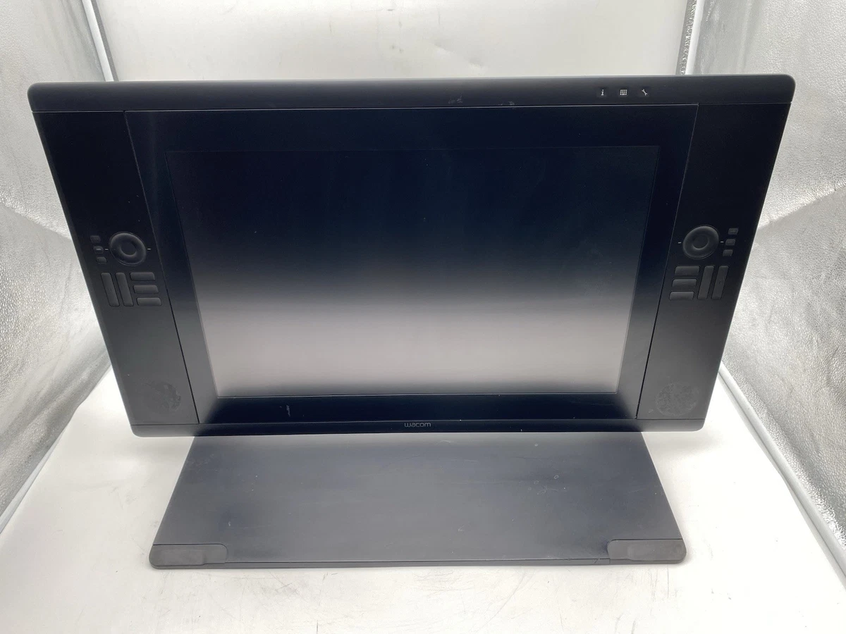 Cintiq 24hd for sale | eBay