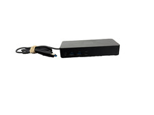 Dell D6000 Universal Docking Station with Power Supply