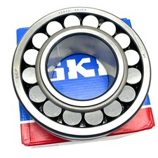 New 22317 EK/C3 Steel Spherical Roller Bearing for SKF 22317 EK/C3 180x85x60mm