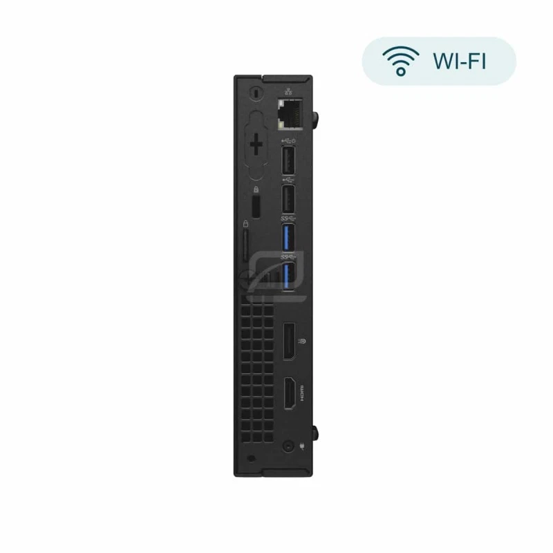 Dell Optiplex 3050 Micro i5 6400T, 16GB, SSD 512GB, Wifi, A+ - Imagen 3 de 4