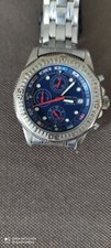 Orologio Immersion by Enzo Maiorca Wild ll Vintage Watch collection