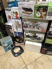 BRAND NEW CHEAP COOKWARE APPLIANCES