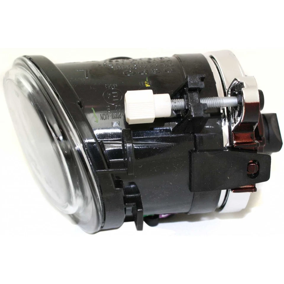 Faro antiniebla lado conductor bmw 330i/325i/M3 2001-2004 | 63177894017 | BM2592122 Foto 2 de 4